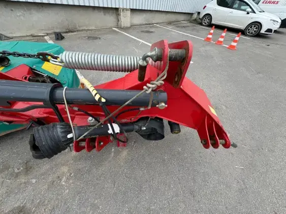 KVERNELAND 2828M - Photo 8