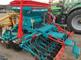 Acheter SULKY    en vente à GUEUDET 1880 SAINT OMER - CONCESSION CLAAS