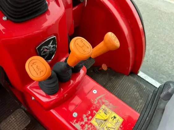 CARRARO Tigrecar 5800 - Photo 11