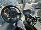 CLAAS Axion 810 cmatic  - Photo 12