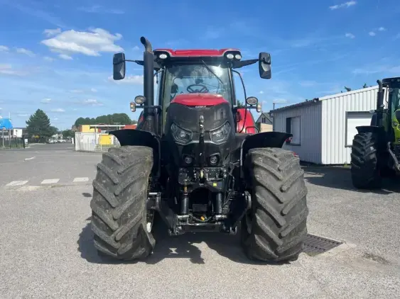 CASE IH Optum 250 - Photo 2