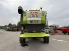 CLAAS LEXION 650 - Photo 6