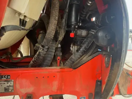 KUHN Metris 4100 - Photo 14