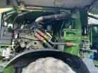 KRONE Big x 780 - Photo 15