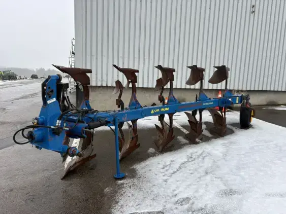 OVERUM Cx 590 f - Photo 3