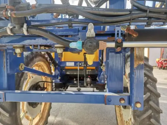 CARUELLE 250s - Photo 10