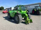 MERLO PANORAMIC P34.7 - Photo 1
