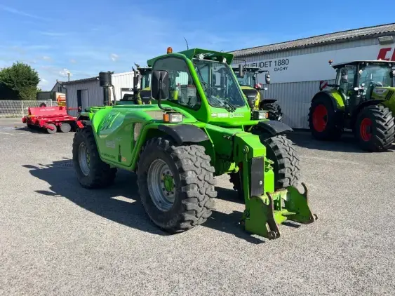 MERLO PANORAMIC P34.7 - Photo 1
