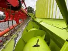 CLAAS Lexion 8700  - Photo 26