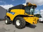 NEW HOLLAND CR 9080 ELEVATION - Photo 1