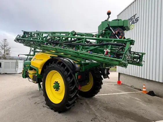 JOHN DEERE M944i - Photo 5