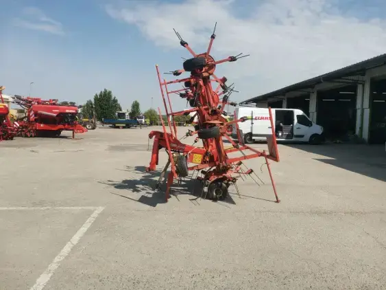 KUHN GF 8501 MH - Photo 4