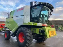 Acheter CLAAS    en vente à GUEUDET 1880 SAINT OMER - CONCESSION CLAAS