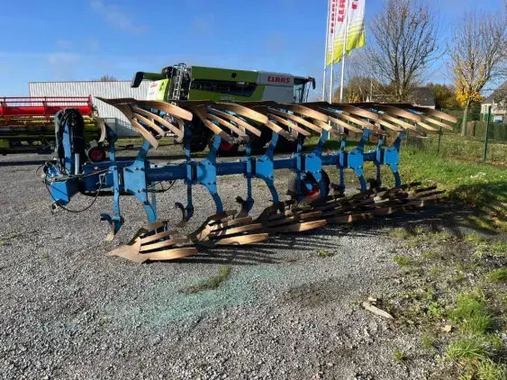 LEMKEN Juwel Duramax  - Photo 4