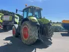 CLAAS AXION 810 - Photo 5