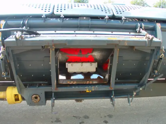 CAPELLO Spartan 700 - Photo 10