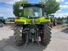 CLAAS ARION 530 - Photo 6