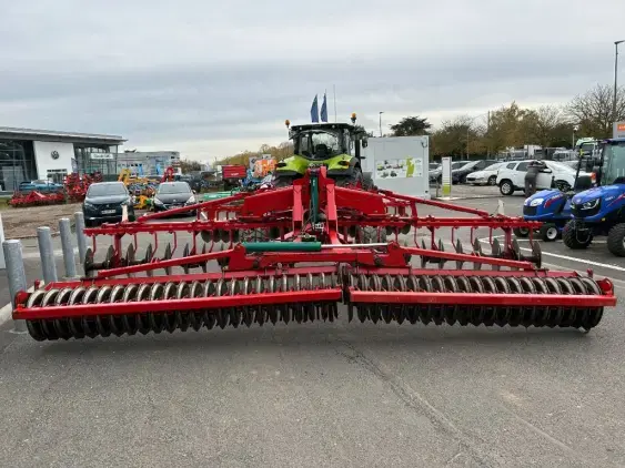 KVERNELAND VISIO 200 - Photo 6