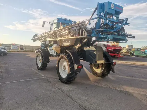 EVRARD Alpha Varitrack - Photo 5