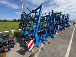 Acheter CARRE    en vente à GUEUDET 1880 SALEUX - CONCESSION CLAAS