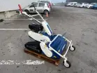 ISEKI Hrce673 - Photo 1