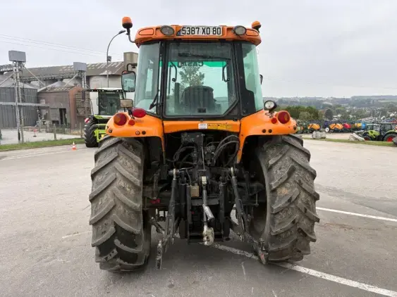MASSEY FERGUSON 6465 DYNA 6 - Photo 6