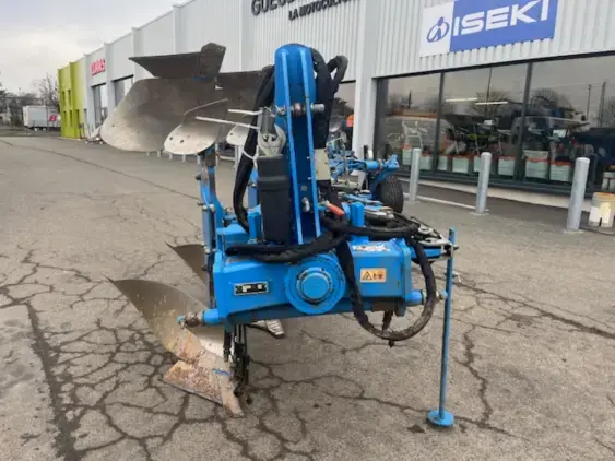 LEMKEN Juwel 8 MV  - Photo 2