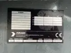 EVRARD METEOR R-ACTIVE 4200 - Photo 12