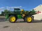 JOHN DEERE 4040i - Photo 4