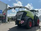 CLAAS JAGUAR 970 - Photo 7