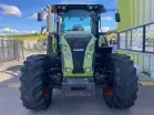 CLAAS Arion 640 CiS - Photo 7