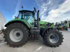 DEUTZ FAHR TTV 7250 - Photo 8