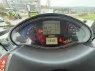 CLAAS ARION 610 - Photo 11