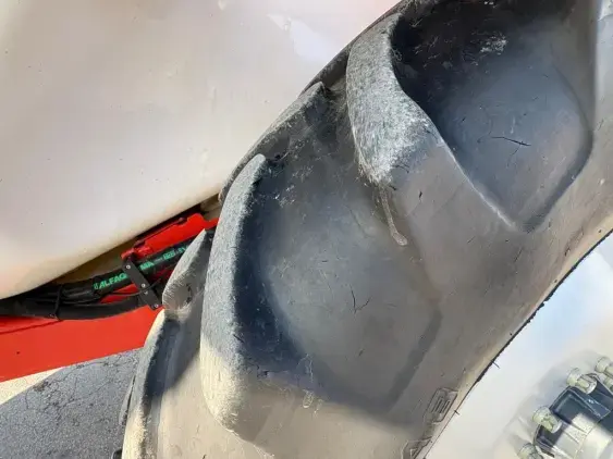 KUHN Metris 4102 - Photo 11