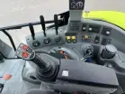 CLAAS Arion 420  - Photo 14