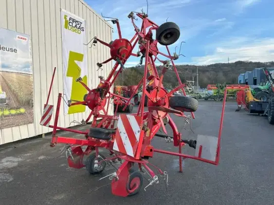 LELY LOTUS STABILO 675 - Photo 6