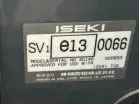 ISEKI Tg5330 - Photo 10