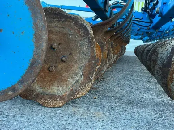 LEMKEN heliodor - Photo 9