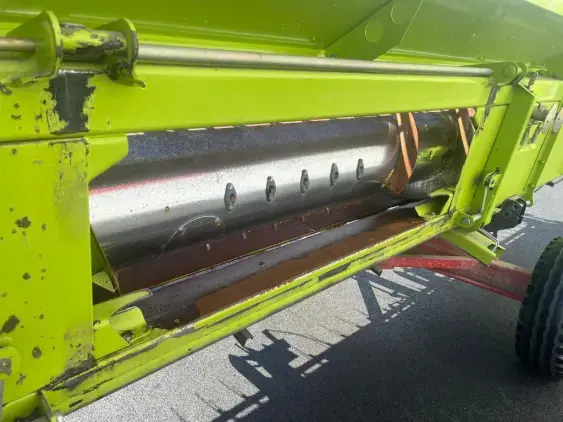 CLAAS LEXION 760 MONTANA - Photo 28