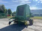 JOHN DEERE 592 - Photo 3