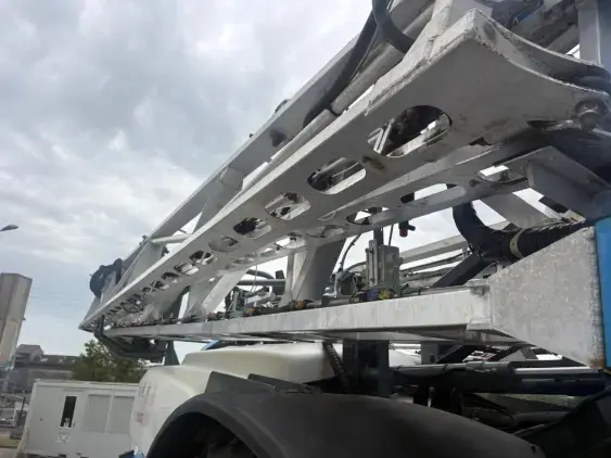 EVRARD Meteor 3500 - Photo 14