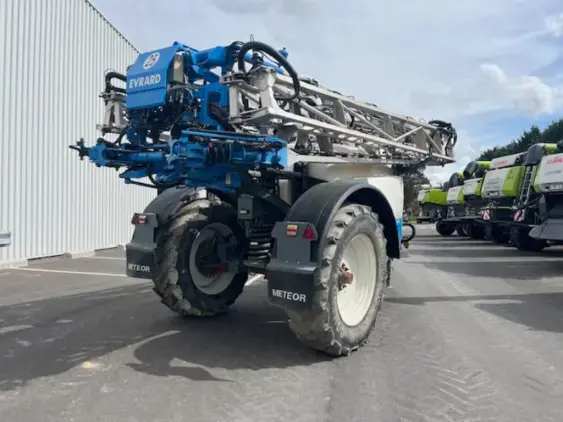 EVRARD Meteor 4200 - Photo 7