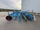 LEMKEN karat 9/500k - Photo 4