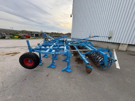 LEMKEN karat 9/500k - Photo 4