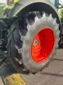 CLAAS AXION 810 - Photo 13