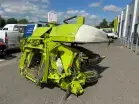 CLAAS JAGUAR 970 - Photo 17
