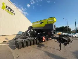 Acheter SKY    en vente à GUEUDET 1880 SALEUX - CONCESSION CLAAS