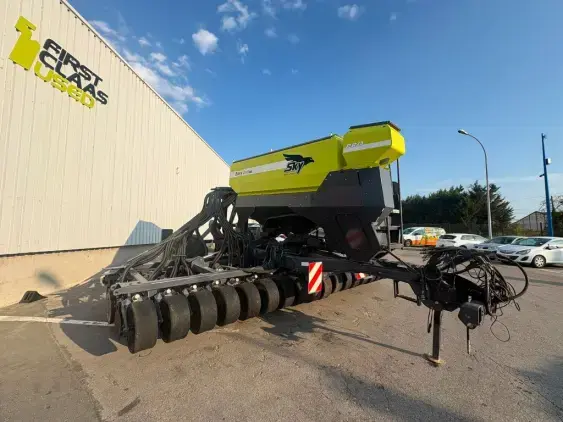 SKY EASY drill HD - Photo 1