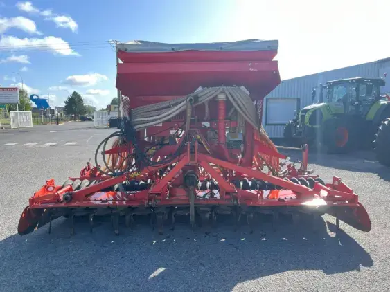 KUHN HR404HD - Photo 2