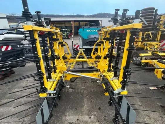 BEDNAR VERSATILL VN 4000 L - Photo 5